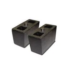 Fabtech FTSBK5 Rear Lift Block 5.0 Inch. Fixed Price $82.69.