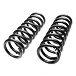 Coil Spring Set Moog 5602. Fixed Price $278.99.