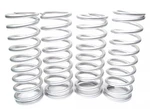 Terrafirma Heavy Load Coil Spring Kit TF015 TF027V For Land Rover. Fixed Price $429.95.