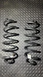 Ford Maverick 2022 Front Coil Springs NZ61-5B859-ADC. Fixed Price $129.99.