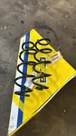 Nissan Oem Rear Suspension Springs (set Of 2) 55020-6RA1F New. Fixed Price $107.00.