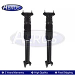 2X Rear Air Suspension Struts W/o Ads Fit Mercedes W166 GL450 GLS550. Fixed Price $135.00.