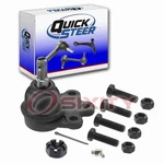 Quicksteer Front Lower Suspension Ball Joint For 1992-1994 Chevrolet Blazer Yu. Fixed Price $32.21.