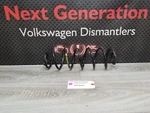 2011 Volkswagen Jetta 2.0L Beam Left Or Right Back Rear Spring Coil Suspension. Fixed Price $21.87.