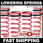 Mookeeh MK1 Premium Lowering Springs For 14-17 Lexus IS250 & IS350 GES30 / GSE31. Fixed Price $157.49.