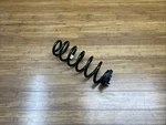 2021-2025 Audi A6 C8 Rear Left Or Right Suspension Coil Spring 37K Miles Oem. Fixed Price $36.00.