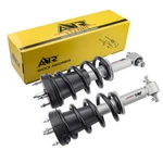 Front Loaded Shock Strut Spring Assembly 2PC Pair For Suburban Tahoe Yukon Z95. Fixed Price $273.56.