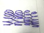 Rear Installed D2 Racing Lowering Sport Springs For 18-26 Accord D-SP-HN-25-5. Fixed Price $170.00.