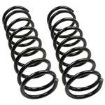 Moog 81705 Coil Spring Set Rear For 08-11 Subaru Impreza. Fixed Price $83.89.
