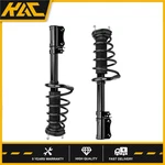 Rear Left Right Complete Strut Assemblies For 2001-03 Toyota Highlander Pair. Fixed Price $117.79.