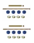 Rear Stabilizer Bar Links Set Moog Ford Explorer Sport Trac Mountaineer. Fixed Price $25.95.