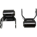 6404 Belltech Leaf Shackles And Hangers 2-SPRING Set For Chevy Suburban. Fixed Price $103.56.