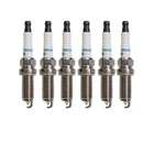 6 Pcs Denso Iridium Spark Plugs FXE20HR11 More Power & Mileage! 100K Long Life. Fixed Price $139.49.