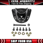 Dorman Rear Leaf Spring Hanger Fits 1985-1986 Chevrolet C20. Fixed Price $82.03.