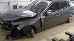 Air/coil Spring Rear With Sport Suspension Fits 16-22 Infiniti Q50 485823. Fixed Price $70.31.