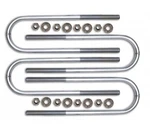 Icon Suspension Randys 37002 Rear 17 U-bolt Kit Ford F-150 (1999-2007). Fixed Price $109.99.