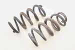 2006 2018 Toyota RAV-4 Rear Coil Springs Pair Vin F 5TH Digit Awd *60K*. Fixed Price $124.19.