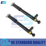 Rear Air Suspension Shock Struts W/ads For Mercedes W212 S212 C218 X218 Awd 09-. Fixed Price $200.00.