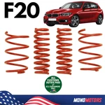Performance Lowering Coil Spring Set Front Rear 4PCS Bmw F20. Fixed Price $198.00.
