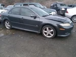 Used Front Left Suspension Strut Fits: 2004 Mazda Htbk From 2/04 6-181 3. Fixed Price $135.70.