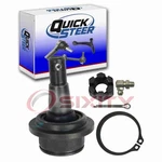 Quicksteer Front Lower Suspension Ball Joint 2007-2010 Ford Explorer Dp. Fixed Price $23.10.