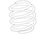 Genuine Ford Coil Spring LX6Z-5310-D. Fixed Price $89.09.