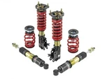SKUNK2 Pro St Coilovers Lowering Suspension Kit For Honda Civic Models 06-11. Fixed Price $1099.25.