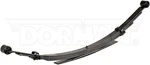Dorman 22-905 Suspension Leaf Spring Fits Chevrolet Gmc Models. Fixed Price $363.49.