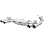 Magnaflow Performance Exhaust System Kit 19165: 2015-2017 Volkswagen Golf. Fixed Price $1779.00.