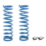Rallitek 1" Lift Rear Overload Springs Fits 2018-2023 Subaru Crosstrek. Fixed Price $337.20.