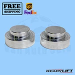 Coil Spring Spacer Rear 1" Readylift For Cadillac Escalade Esv 2003-2019. Fixed Price $173.69.