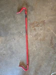 Eibach 7717.320R Anti-roll Bar Kit Subraru Wrx Sti Impreza Steering Rear 22MM. Fixed Price $149.99.