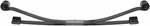 Leaf Spring Rear Right Dorman 929-250 Fits 2010-2013 Ford Transit Connect. Fixed Price $315.00.