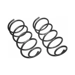 Moog 81330 Coil Spring Set - Durable Suspension Upgrade For Stability & Handling. Fixed Price $140.21.