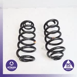 14-19 Bmw F15 X5 Rear Right & Left Shock Absorber Strurt Spring Set Oem. Fixed Price $298.80.
