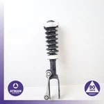 Audi 4L Q7 Front Left Suspension Shock Absorber Strut 7L8413031K Oem. Fixed Price $83.00.