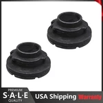 Rear Upper Rein Coil Spring Insulator For Audi Tt 2000-2006 Sk. Fixed Price $31.24.