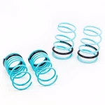Godspeed Project Traction-s Lowering Springs For 2002 2003 Subaru Impreza Wrx Gd. Fixed Price $2400.00.