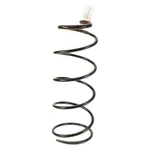 For Lexus LX470 1998-2007 Genuine 48231-6A740 Rear Driver Side Coil Spring. Fixed Price $331.35.
