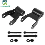 Fit For Dodge Ram 2500 3500 Truck Series Pair Of Rear Leaf Spring Shackle Kit. Fixed Price $30.45.