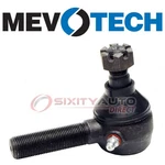 Mevotech Supreme Front Right Outer Steering Tie Rod End For 1961-1964 Vs. Fixed Price $33.55.