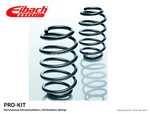 2X Eibach Lowering Springs Pro-kit Va For Bmw Series (E46) Including 30MM. Fixed Price $166.32.
