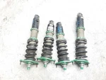 1990 1997 Mazda Miata REV9 Racing Hyper-street Ii Coilovers R9-HS2-030 Full Set. Fixed Price $450.00.