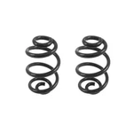Lesjofors Pair Set Rear Coil Springs Bmw E46 320I 323I 325I 328I 330I. Fixed Price $103.95.