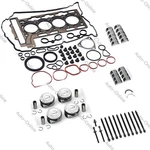1.6 Engine Overhaul Rebuild Kit For Mini Cooper S Jcw R59 R58 R55 R56 R57 N14B16. Fixed Price $185.35.