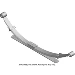 Genuine Gm Leaf Spring 85794985. Fixed Price $311.75.