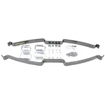 Hellwig EZ-990 Medium Duty Helper Spring Kit 2000 Lb For 03-08 Dodge Ram 1500. Fixed Price $307.27.