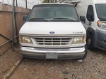 Air/coil Spring Front Id Fits 92-19 Ford E350 Van 196235. Fixed Price $40.00.