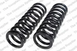 Coil SPRING-4WD Lesjofors 4142104 Fits 05-06 Jeep Grand Cherokee. Fixed Price $256.99.