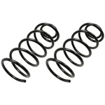 Moog Coil Springs. Fixed Price $106.99.